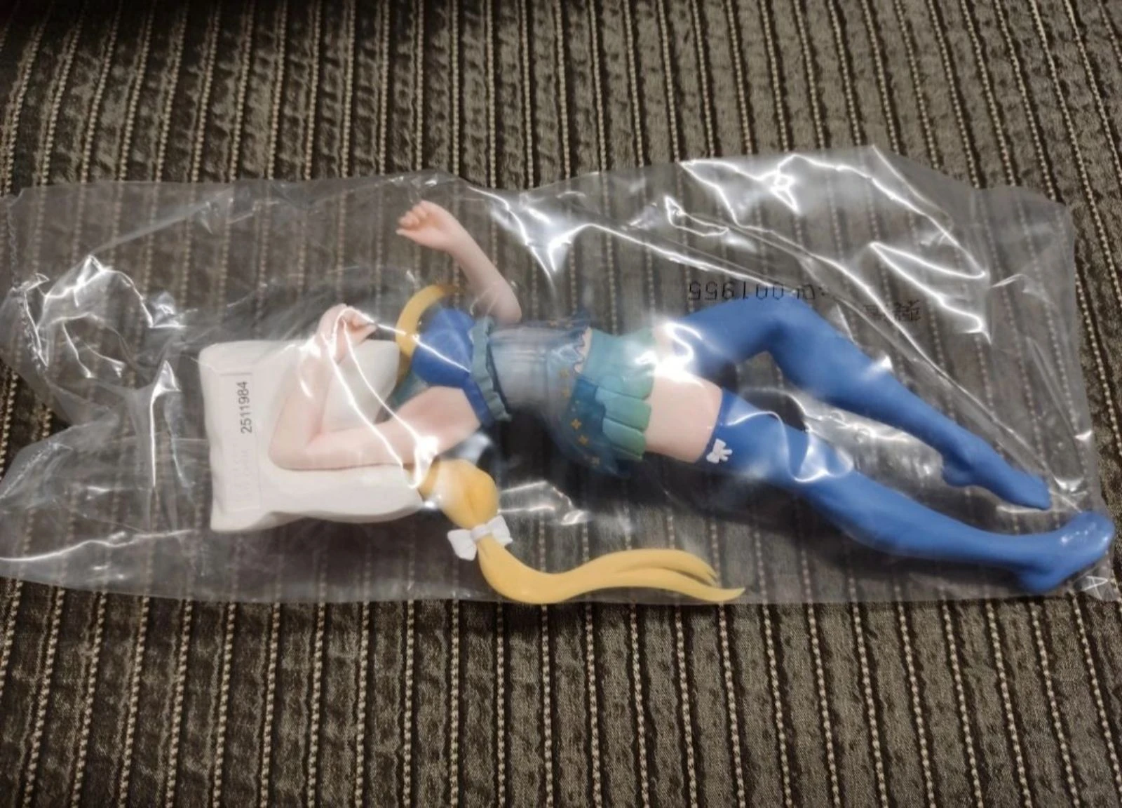 Figura Alice Esprento Alicization Lycoris – photo 4